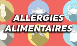 Régime détox et allergies et intolérances alimentaires