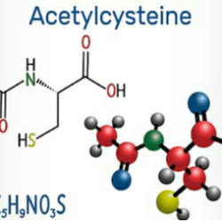 N Acétyle cystéine le complément alimentaire miraculeux ?