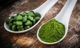 LES VERTUS SANTE DE LA MICROALGUE CHLORELLA