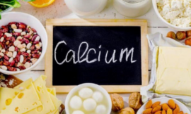 Le calcium : métabolisme, absorption et sources