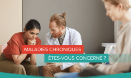 Comment apprendre à mieux vivre avec une maladie chronique