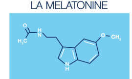 Tout savoir sur la mélatonine